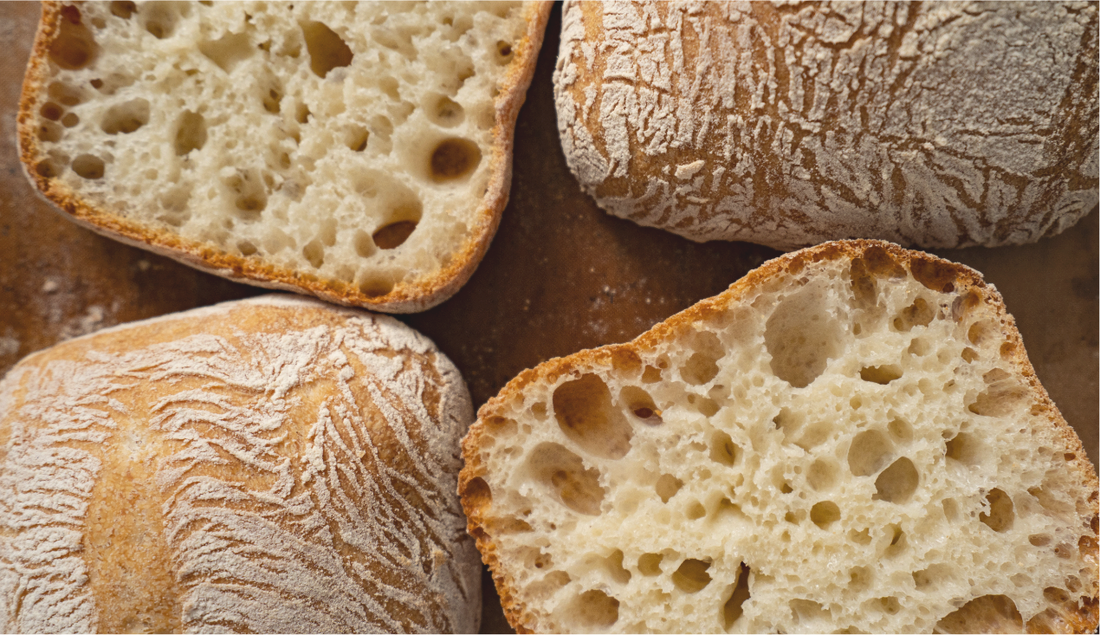 RECIPE ✧ Panzanella bread salad