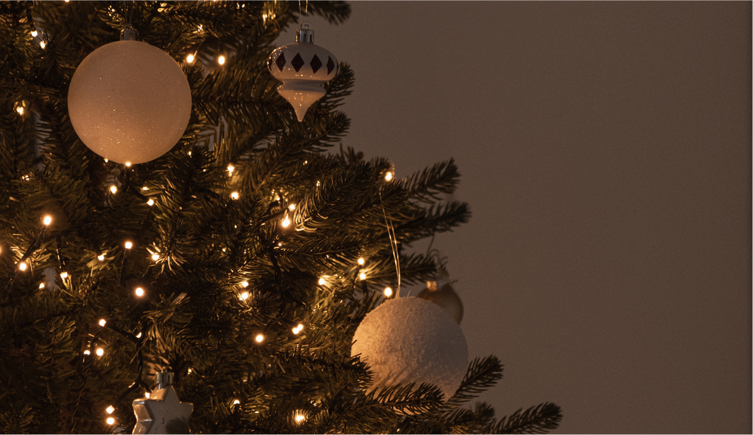 RECIPE ✧ Christmas at Ciggiano