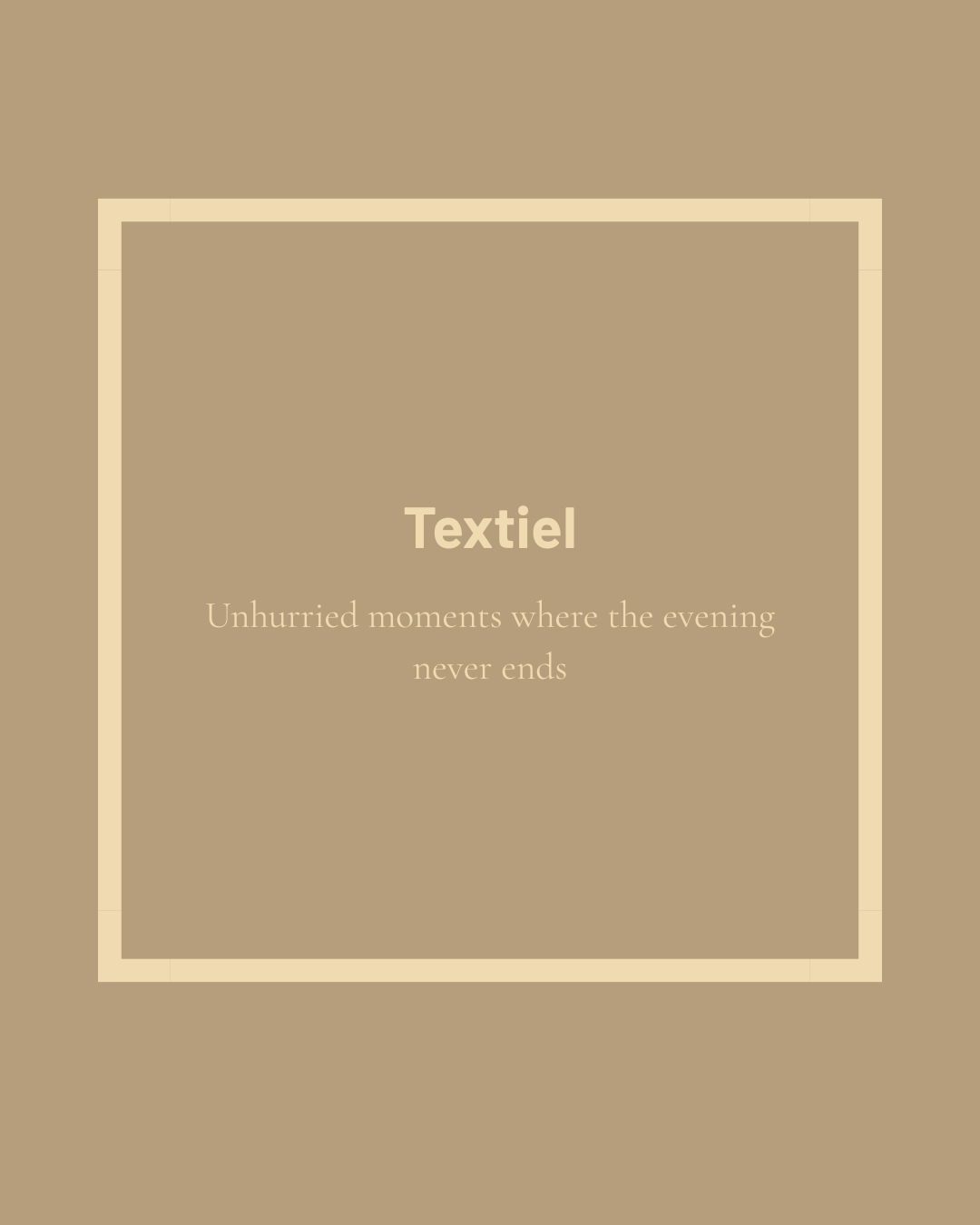 Textiel