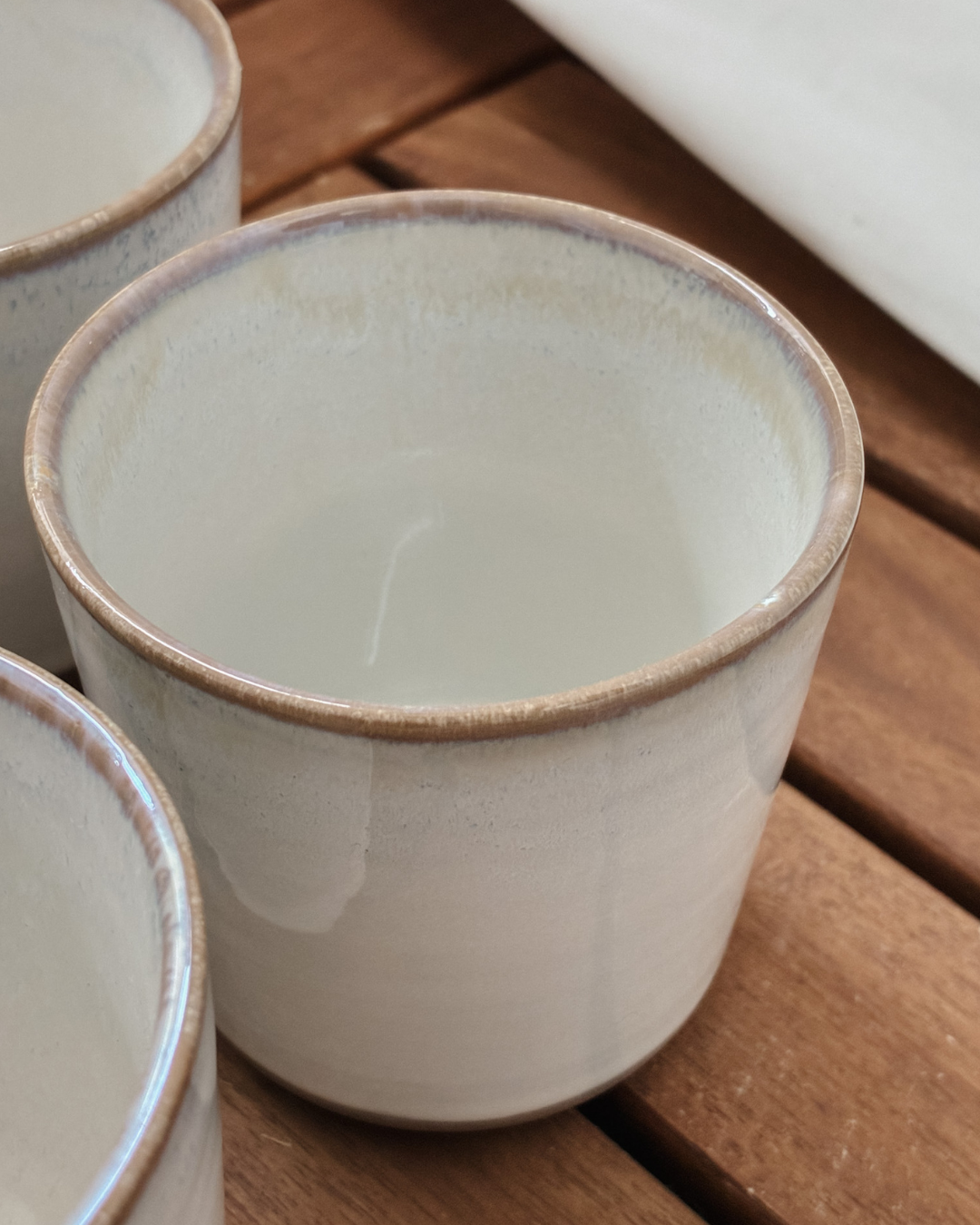 Koffiemokken