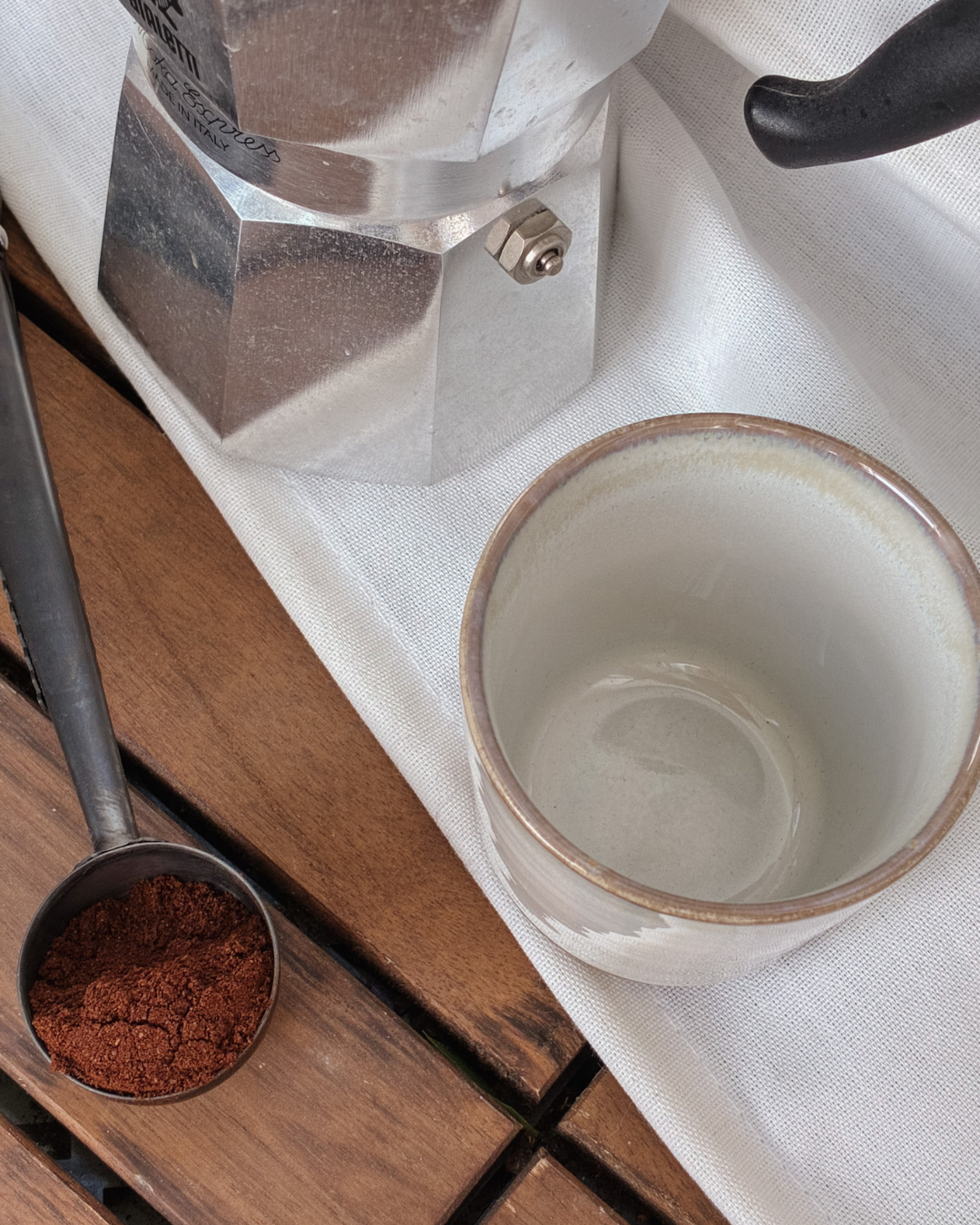 Koffiemokken