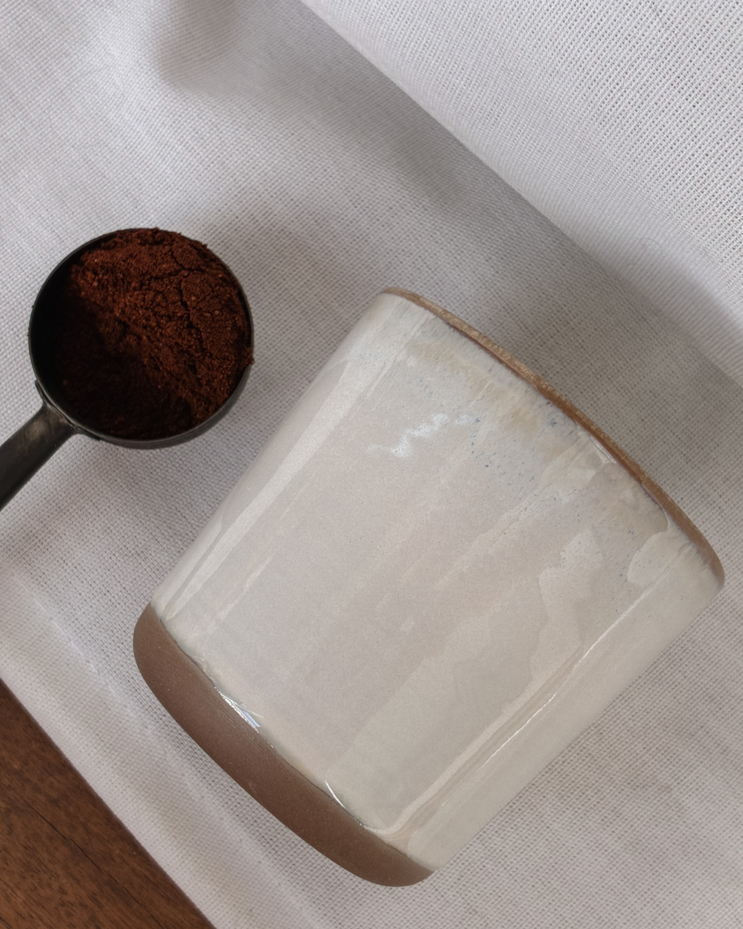 Koffiemokken