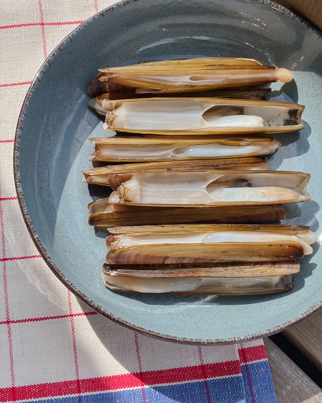 Dinerkommen