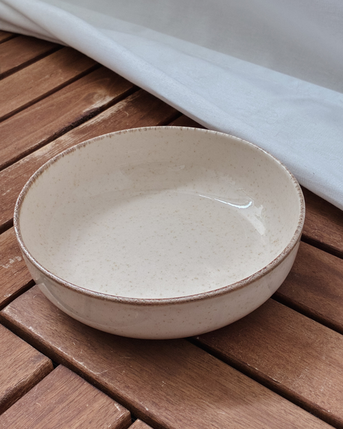 Diner bowl