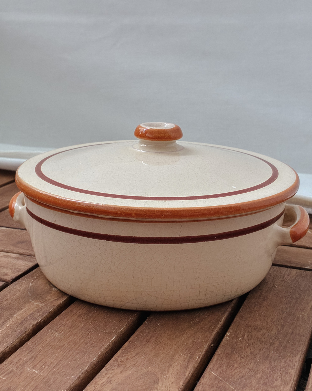 Stoofpot