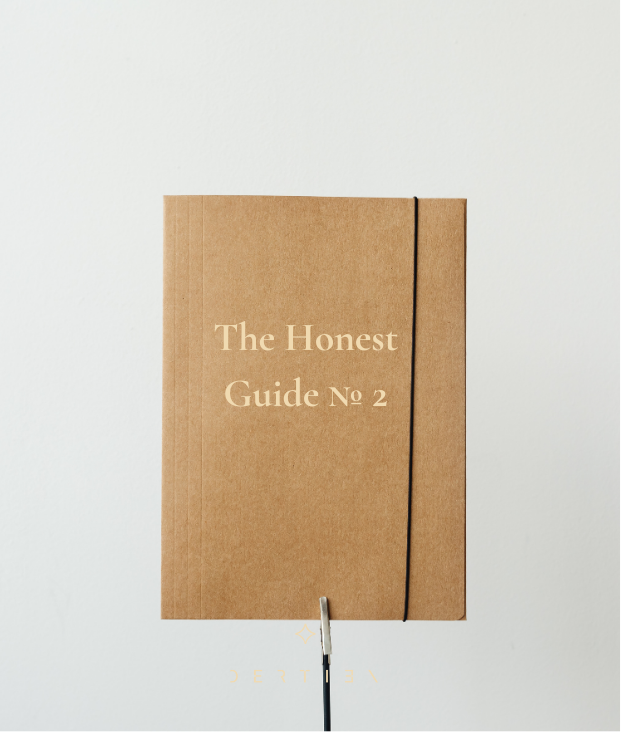 The Honest Kitchen Guide № 2: The art of pasta