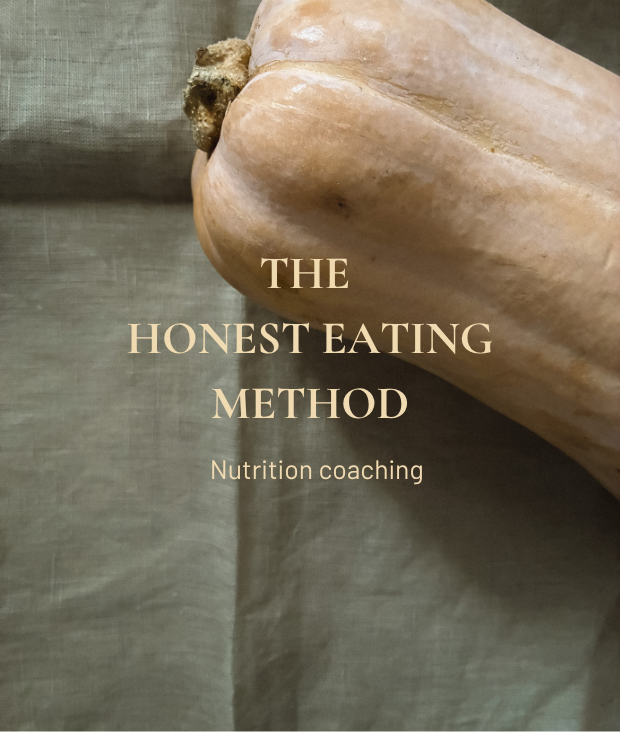 The Honest Eating Method