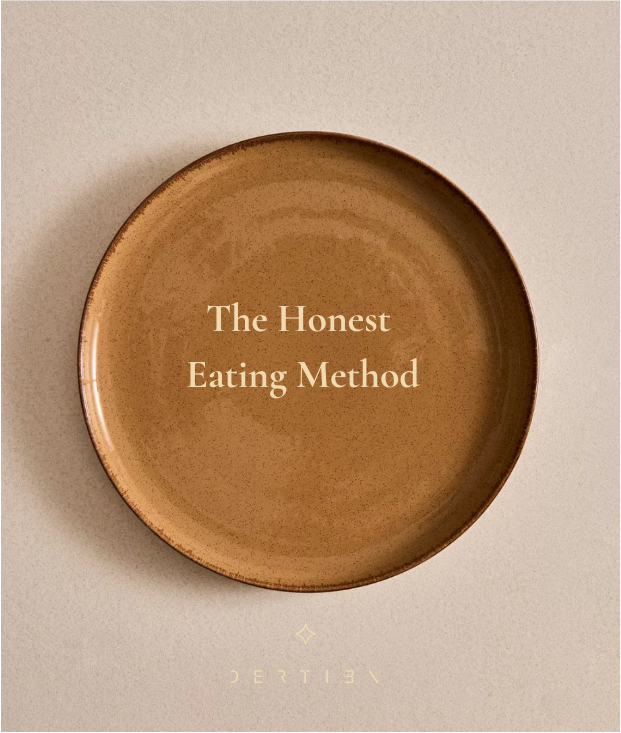 The Honest Eating Method