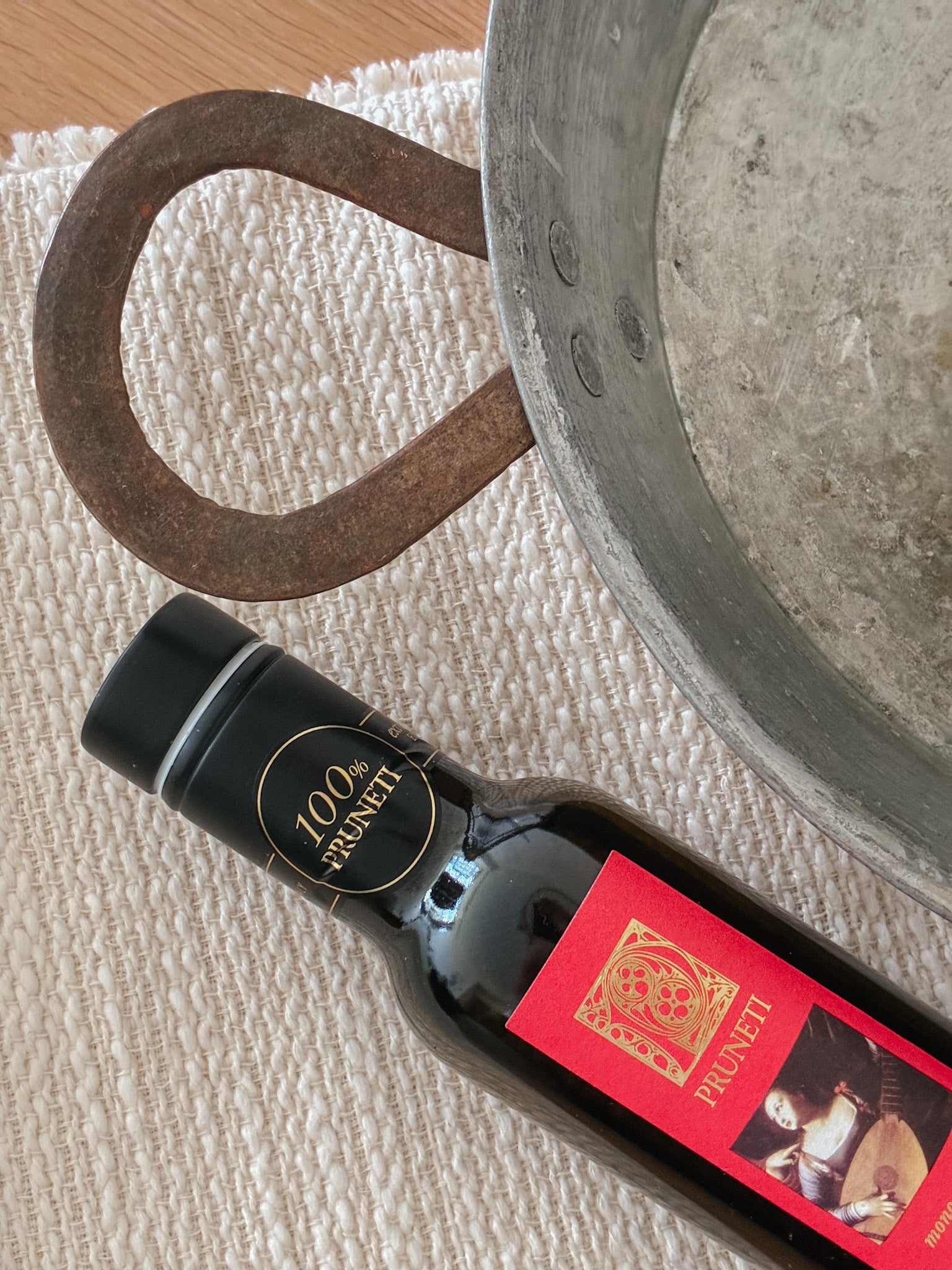 The Honest Kitchen Guide № 1: World of olive oil
